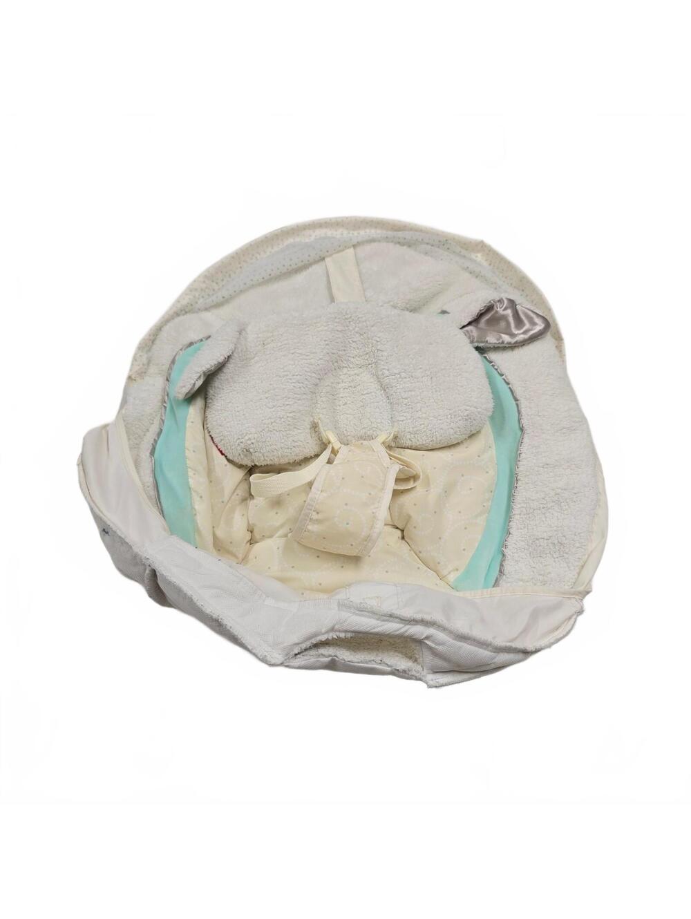 Fisher Price My Little Lamb Cradle N' Swing Y5708 Replacement Seat Cushion